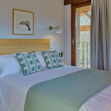 Sabina Hotel Аренас де Сан Педро Екстериор снимка
