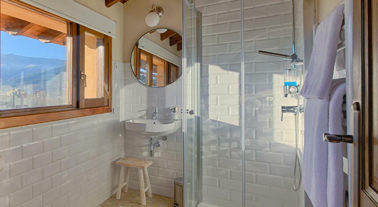 Sabina Hotel Аренас де Сан Педро Стая снимка